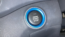 Hyundai IONIQ 1.6 GDi Hybrid Premium 5dr DCT Hybrid Hatchback